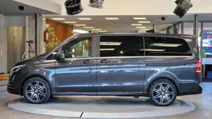 Mercedes-Benz V Bild 8