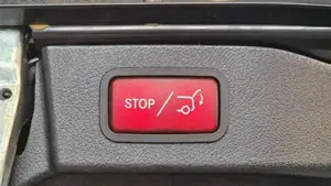 Mercedes-Benz V Bild 19