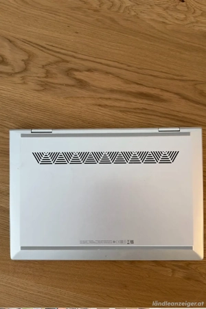 HP Convertible ENVY x360 15- dr1901ng, Silber (7VT49EA)