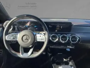 Mercedes-Benz CLA 250 Bild 7