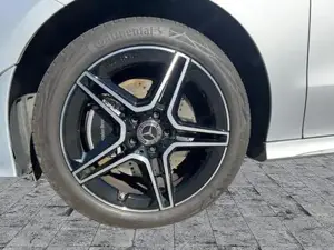 Mercedes-Benz CLA 250 Bild 9