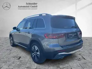 Mercedes-Benz GLB 200 Bild 3