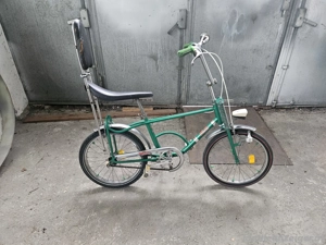 Bonanza Fahrrad 