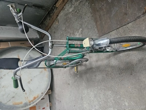 Bonanza Fahrrad  Bild 3