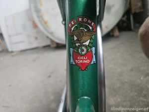 Bonanza Fahrrad  Bild 2