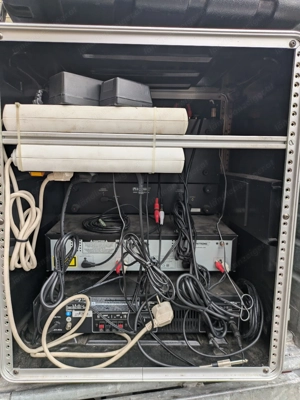 Musikanlage für Beschallung von größeren Events  Bild 3