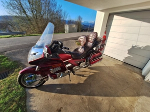 Motorrad zu verkaufen Bild 3