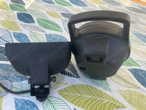 Arbeitsscheinwerfer Bild 2