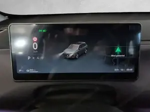 Leapmotor C10 Bild 10