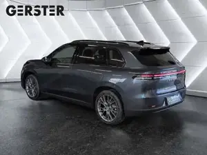 Leapmotor C10 Bild 4