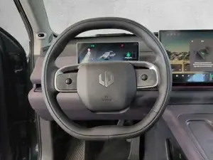 Leapmotor C10 Bild 9