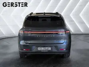 Leapmotor C10 Bild 5