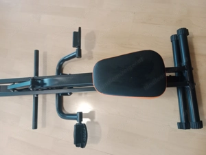 Total Crunch Innovatives Fitness Gerät  Bild 3