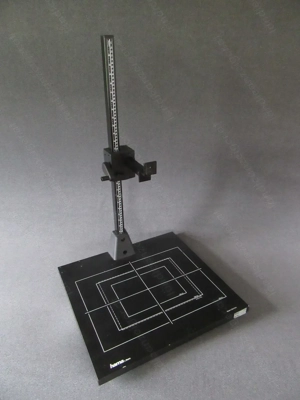 Repro Stativ - Ständer HAMA 6218 Bild 7