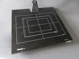 Repro Stativ - Ständer HAMA 6218 Bild 2