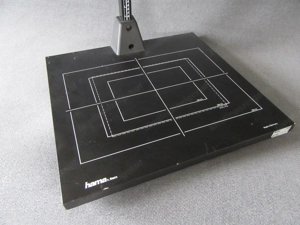 Repro Stativ - Ständer HAMA 6218 Bild 9