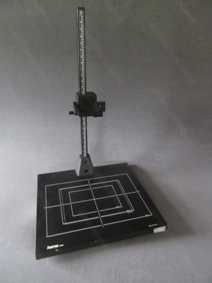 Repro Stativ - Ständer HAMA 6218 Bild 8