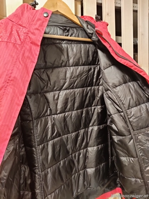 Damen Jacke mit Innenjacke gr 50 ein Damen Gilet gr 50 Bild 2