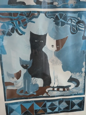 Rosina Wachtmeister Bild  Bild 2