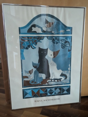 Rosina Wachtmeister Bild  Bild 5