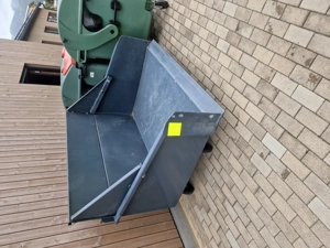 Kippmulde Volant 380 Bild 4