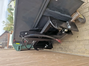 Kippmulde Volant 380 Bild 5