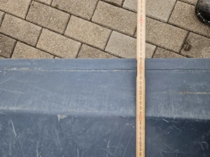 Kippmulde Volant 380 Bild 3