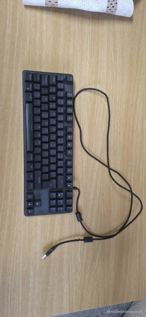 gaming tastatur