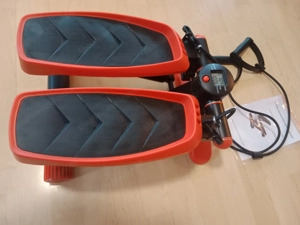 Sport Exercise Stepper Bild 2
