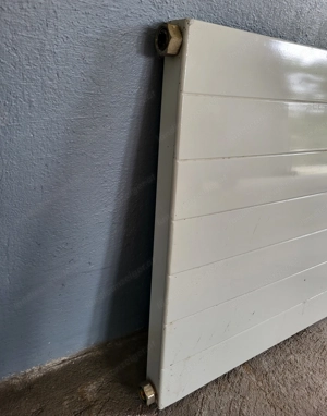 Heizkörper         Bild 3