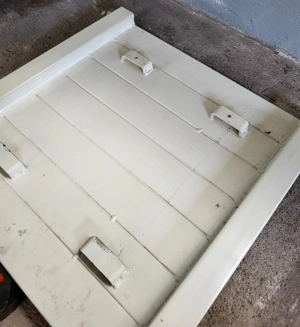 Heizkörper         Bild 2