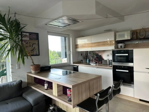 Exclusive 3 Zimmerwohnung Neubauwohnung  mit großer Dachterrasse, Lift, Dornbirn nähe Zentrum Bild 2