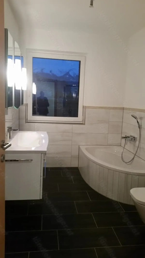 Exclusive 3 Zimmerwohnung Neubauwohnung  mit großer Dachterrasse, Lift, Dornbirn nähe Zentrum Bild 4