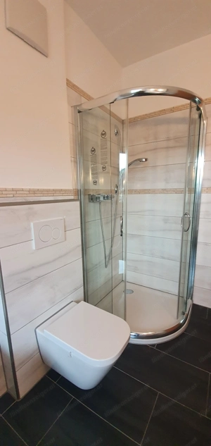 Exclusive 3 Zimmerwohnung Neubauwohnung  mit großer Dachterrasse, Lift, Dornbirn nähe Zentrum Bild 6