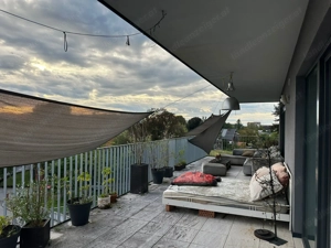 Exclusive 3 Zimmerwohnung Neubauwohnung  mit großer Dachterrasse, Lift, Dornbirn nähe Zentrum Bild 7