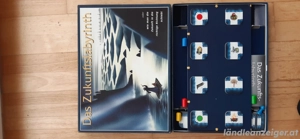 Das Zukunftslabyrinth