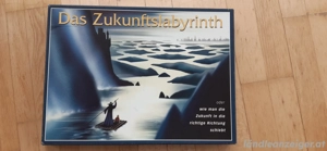 Das Zukunftslabyrinth Bild 2