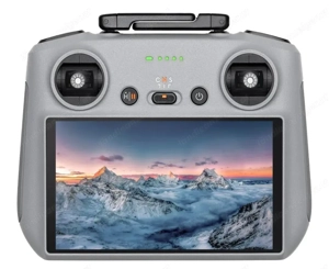 DJI Mini 4 Pro  4K Drohne mit RC2 Fernsteuerung Bild 4