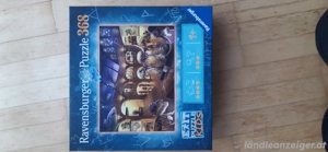 Ravensburger Puzzle 368