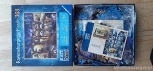 Ravensburger Puzzle 368 Bild 2