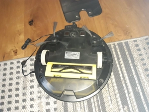 Saugroboter Easy home Bild 2