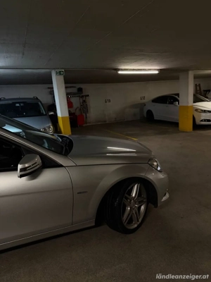 Mercedes benz c-klasse Bild 2