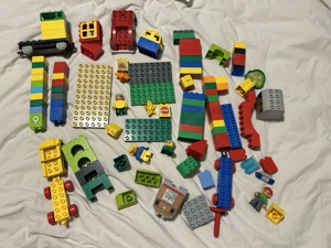 Lego Duplo Mix