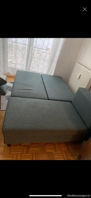 Sofa   (Abholung Feldkirch)