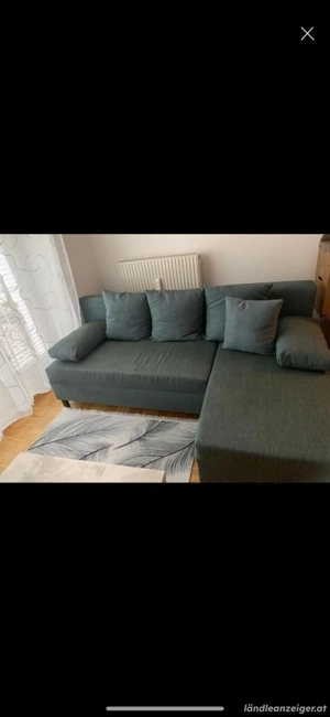 Sofa   (Abholung Feldkirch) Bild 2