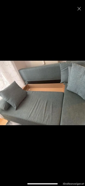 Sofa   (Abholung Feldkirch) Bild 3