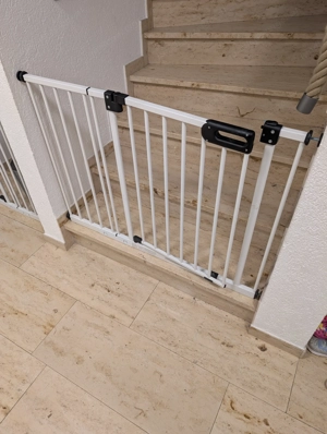 Stiegengitter   Treppengitter