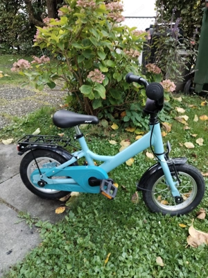 Kinderfahrrad PUKY 12 Zoll Bild 2