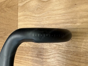 Trek   Bontrager Aeolus RSL Carbon Lenker Vorbau-Einheit Rennrad NP 679  Bild 4