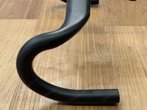 Trek   Bontrager Aeolus RSL Carbon Lenker Vorbau-Einheit Rennrad NP 679  Bild 2